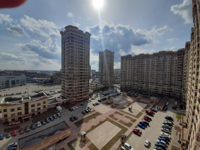 HomeSanny (ХоумСэнни) на шоссе Северное 20, фото 52