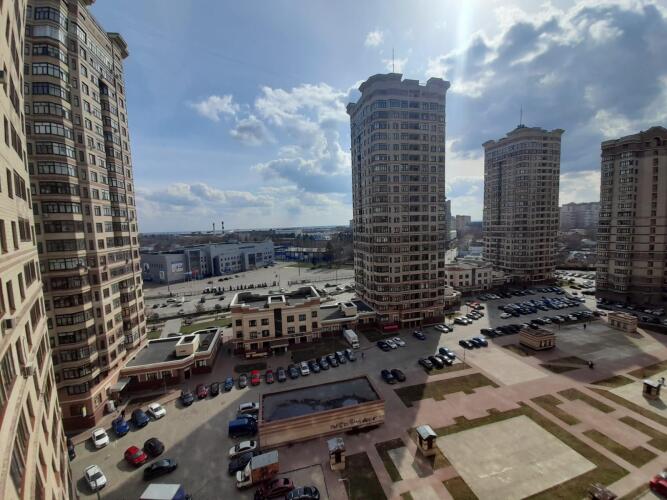 HomeSanny (ХоумСэнни) на шоссе Северное 20, фото 53