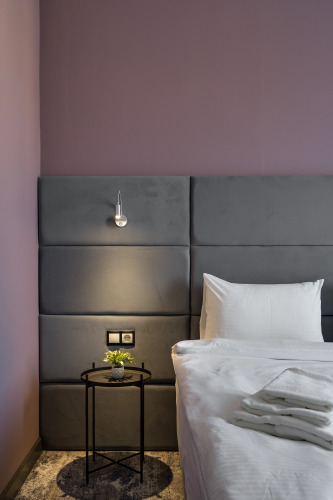 Отель Dacha Place, фото 27