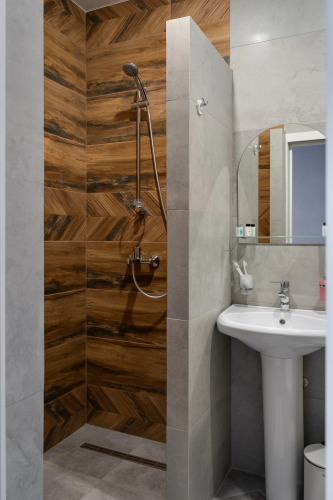 Отель Dacha Place, фото 34