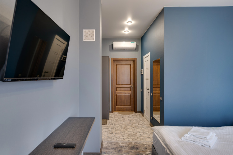 Отель Dacha Place, фото 37