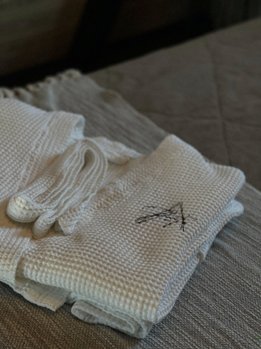 Гостевой дом Hoto A-frame, фото 24