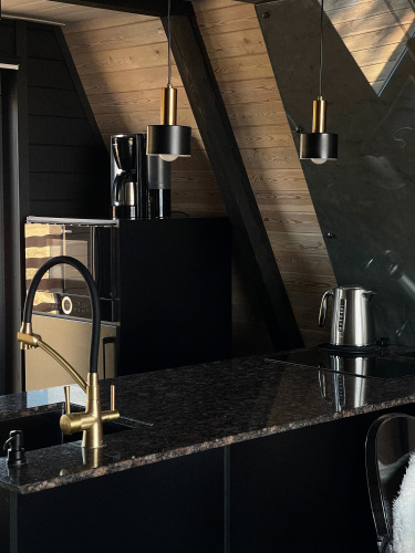 Гостевой дом Hoto A-frame, фото 27