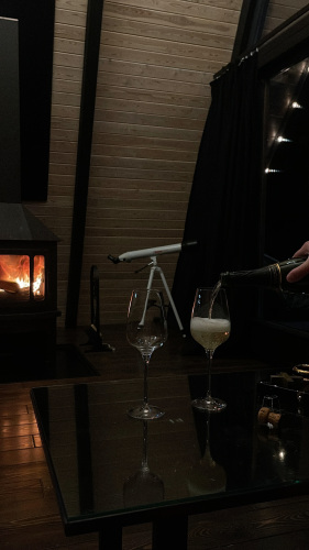 Гостевой дом Hoto A-frame, фото 28