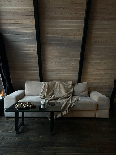 Гостевой дом Hoto A-frame, фото 29