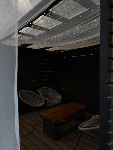 Гостевой дом Hoto A-frame, фото 32