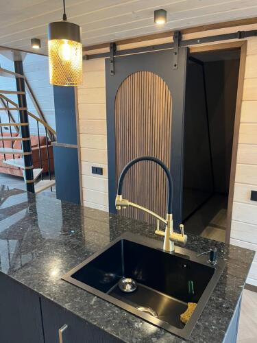 Гостевой дом Hoto A-frame, фото 34