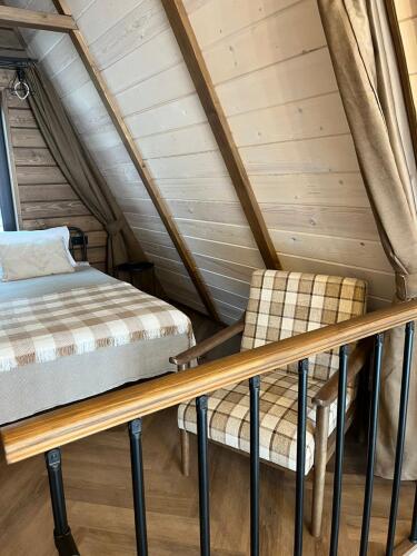 Гостевой дом Hoto A-frame, фото 35