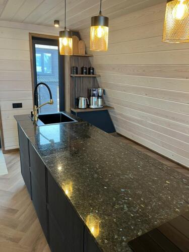 Гостевой дом Hoto A-frame, фото 36