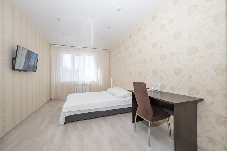 Илне Двухкомнатные квартиры на Республике 75А, фото 25