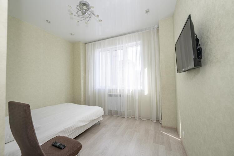 Илне Двухкомнатные квартиры на Республике 75А, фото 26