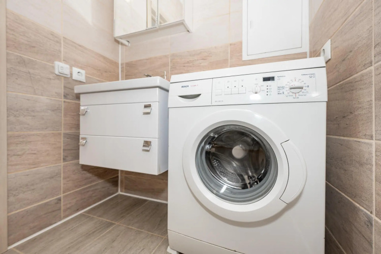 Илне Двухкомнатные квартиры на Республике 75А, фото 27