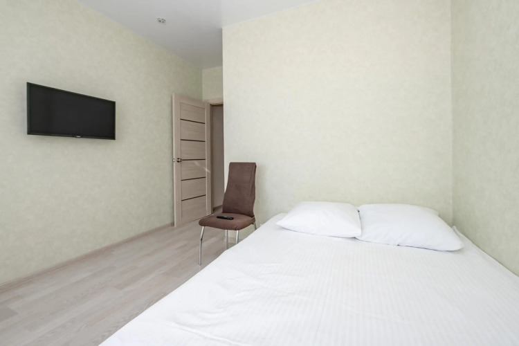 Илне Двухкомнатные квартиры на Республике 75А, фото 29