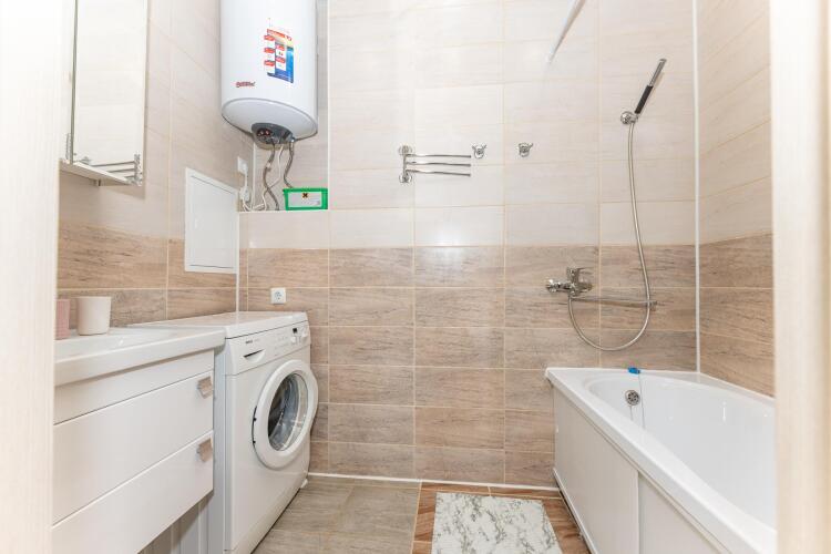 Илне Двухкомнатные квартиры на Республике 75А, фото 30