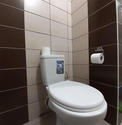 Илне Двухкомнатные квартиры на Республике 75А, фото 31