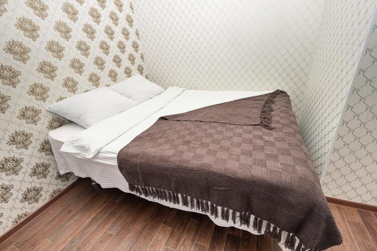 Илне Однокомнатная квартира на Ямальской 1, фото 21