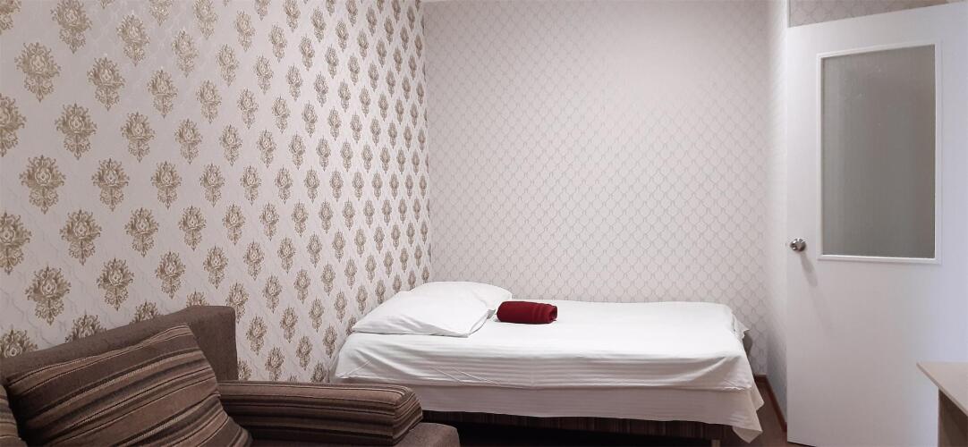 Илне Однокомнатная квартира на Ямальской 1, фото 23