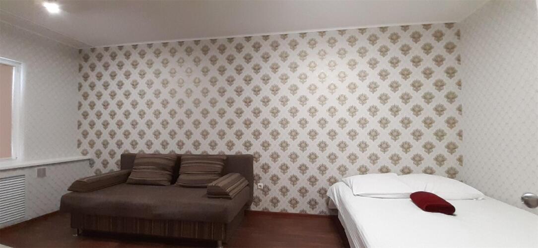 Илне Однокомнатная квартира на Ямальской 1, фото 24