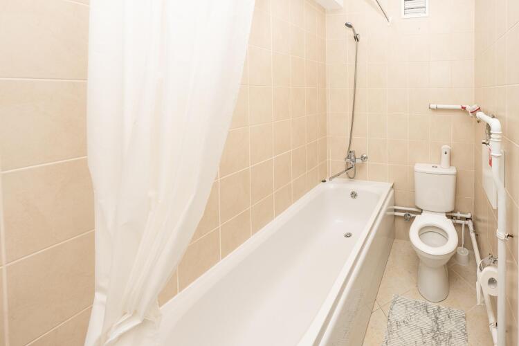 Илне Однокомнатная квартира на Ямальской 1, фото 25