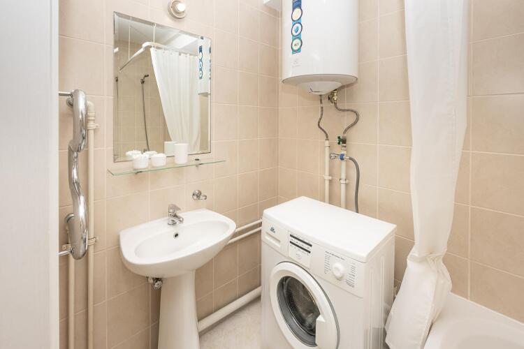 Илне Однокомнатная квартира на Ямальской 1, фото 26