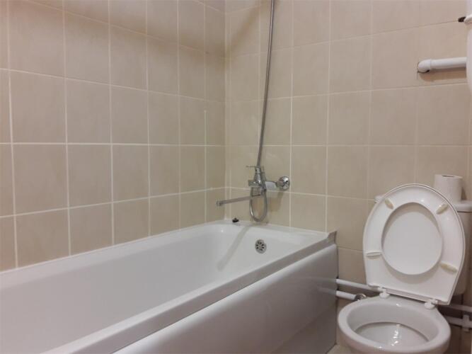 Илне Однокомнатная квартира на Ямальской 1, фото 27