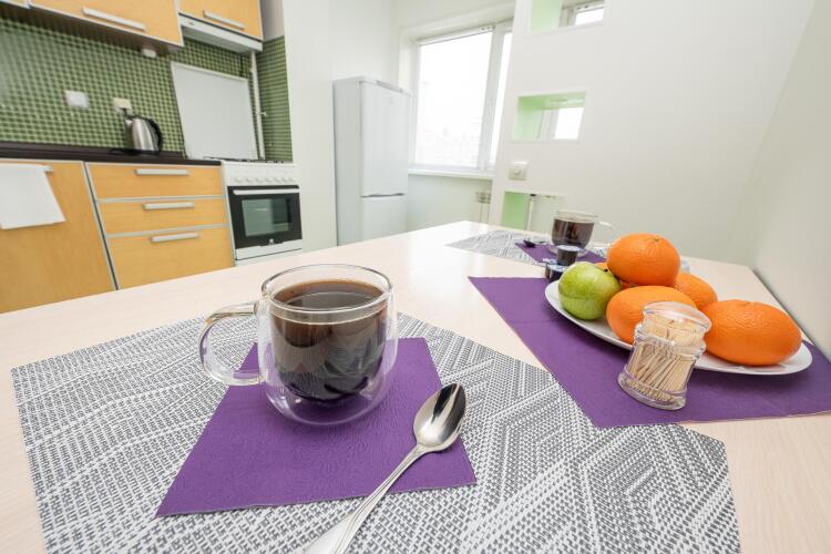 Илне Однокомнатная квартира на Ямальской 1, фото 28