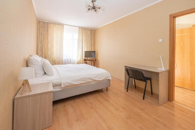 Илне Однокомнатные квартиры на Гаврюшина 15, фото 40