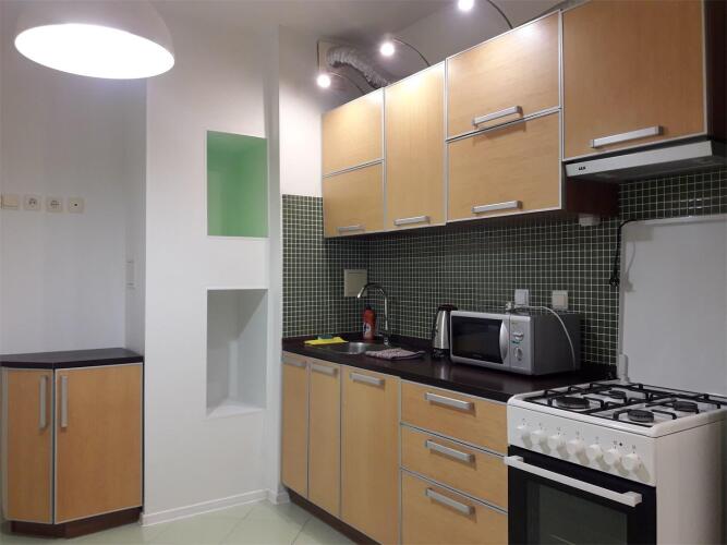 Илне Однокомнатная квартира на Ямальской 1, фото 32