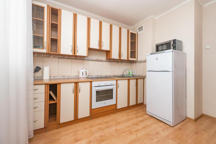 Илне Однокомнатные квартиры на Гаврюшина 15, фото 41