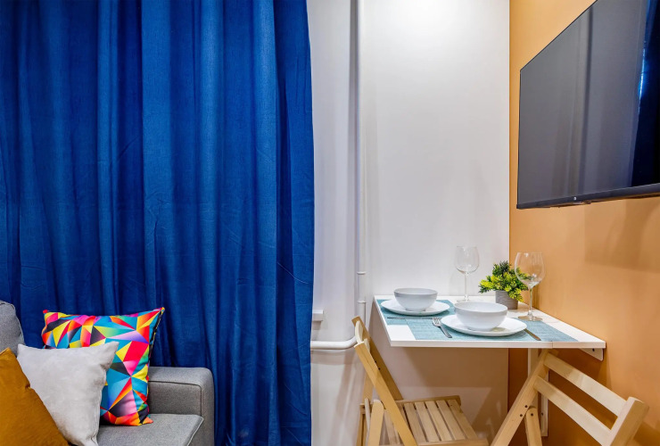 InHome24 (ИнХоум24) на улице Вокзальная, фото 55