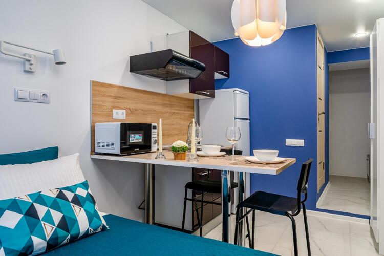 InHome24 (ИнХоум24) на улице Вокзальная, фото 56