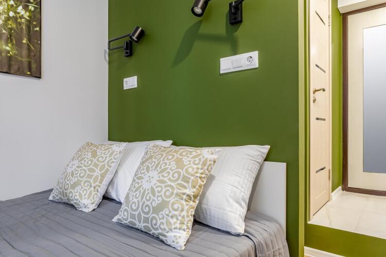 InHome24 (ИнХоум24) на улице Вокзальная, фото 57