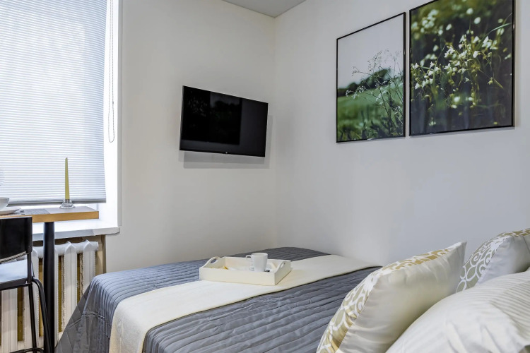 InHome24 (ИнХоум24) на улице Вокзальная, фото 59