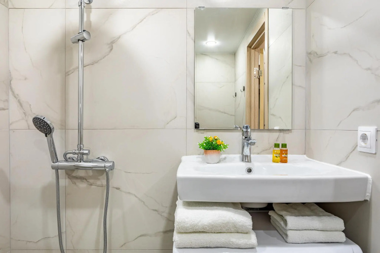 InHome24 (ИнХоум24) на улице Вокзальная, фото 60