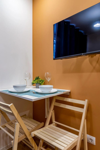 InHome24 (ИнХоум24) на улице Вокзальная, фото 63