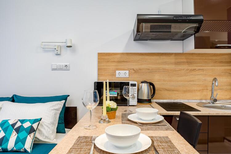 InHome24 (ИнХоум24) на улице Вокзальная, фото 64