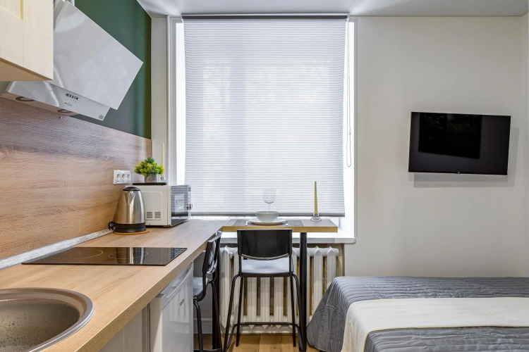 InHome24 (ИнХоум24) на улице Вокзальная, фото 65