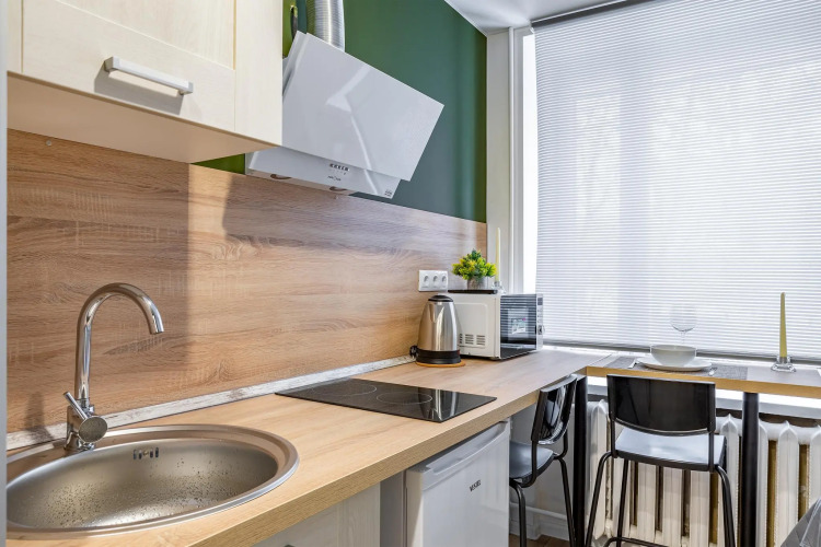 InHome24 (ИнХоум24) на улице Вокзальная, фото 66