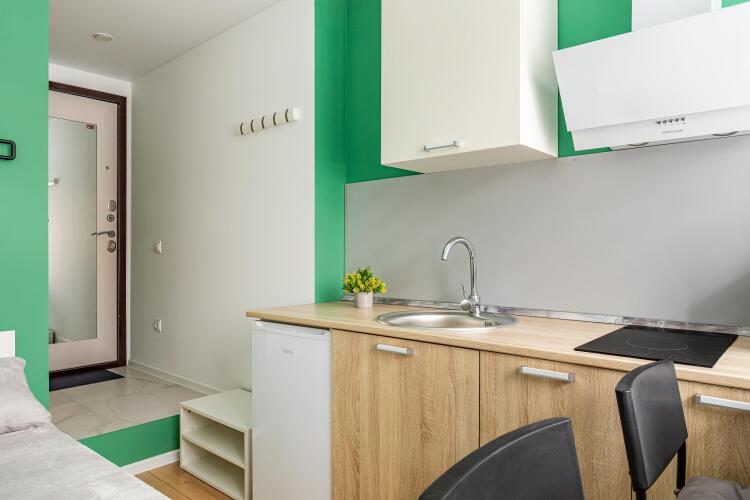 InHome24 (ИнХоум24) на улице Вокзальная, фото 67