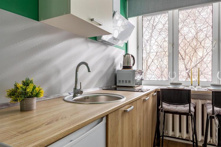 InHome24 (ИнХоум24) на улице Вокзальная, фото 68