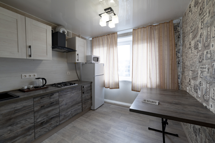 Апартаменты InnDays Красногвардейский Бульвар 37, фото 11