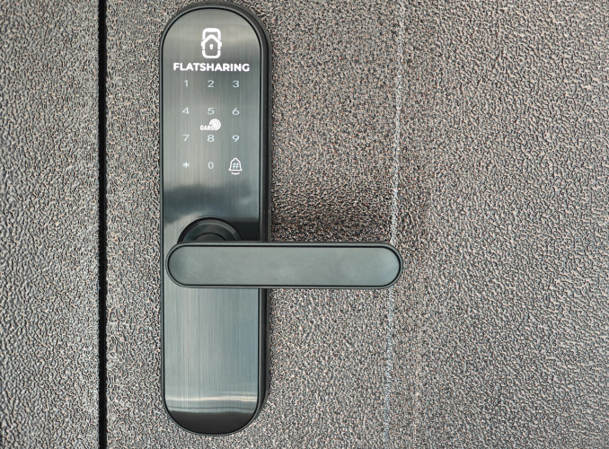 Квартира Калина Заводская 2, фото 19