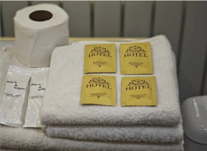 Квартира Калина Заводская 2, фото 20