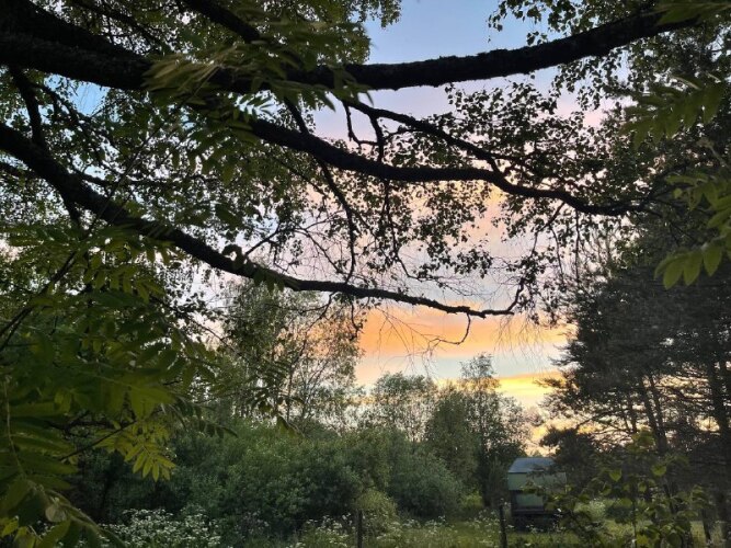 Valdajskaya Tropa Kemping	, фото 12