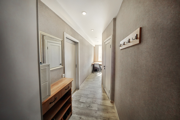 Апартаменты ХатаНа5ом, фото 9