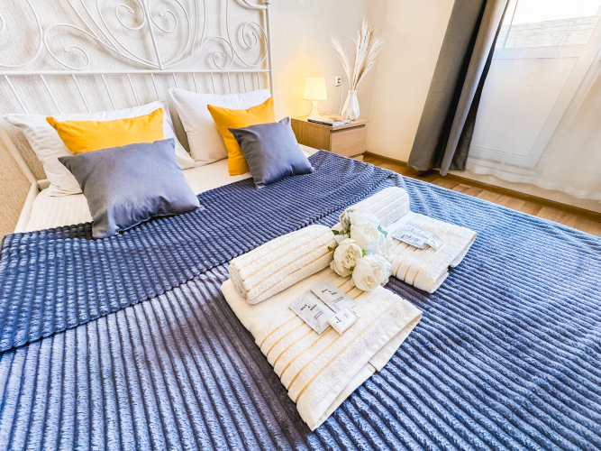 Апартаменты с заселением 24/7 Лучший сервис Посуточно 50, фото 18