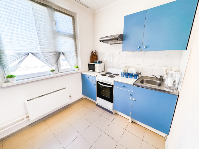 Апартаменты с заселением 24/7 Лучший сервис Посуточно 50, фото 22