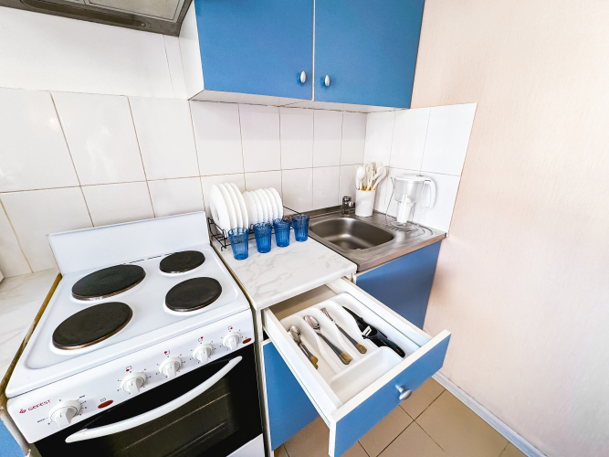 Апартаменты с заселением 24/7 Лучший сервис Посуточно 50, фото 25