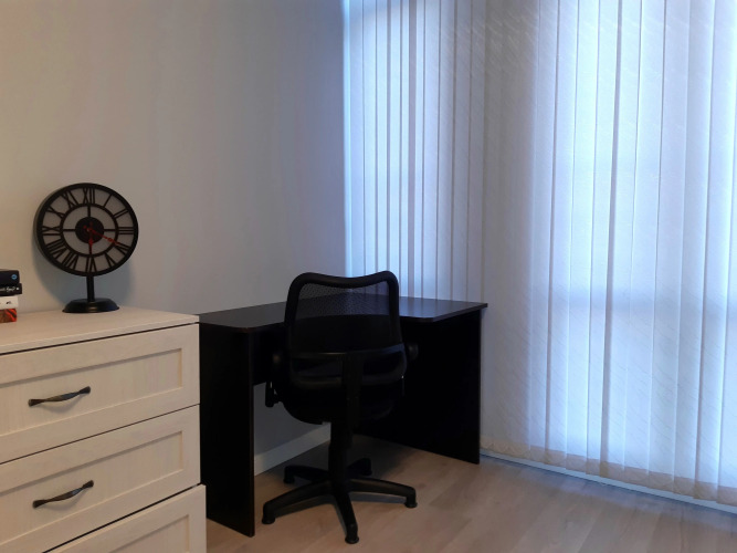 Апартаменты трехкомнатные Комфорт, фото 17