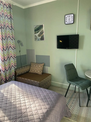 Апартаменты Комфортабельные у метро Окружная, фото 21